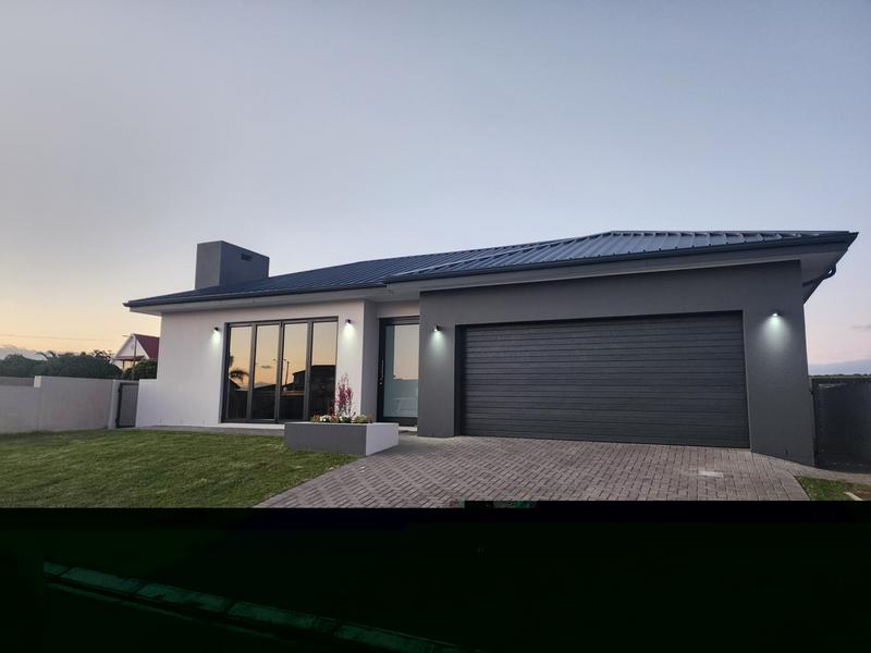 3 Bedroom Property for Sale in Tergniet Western Cape